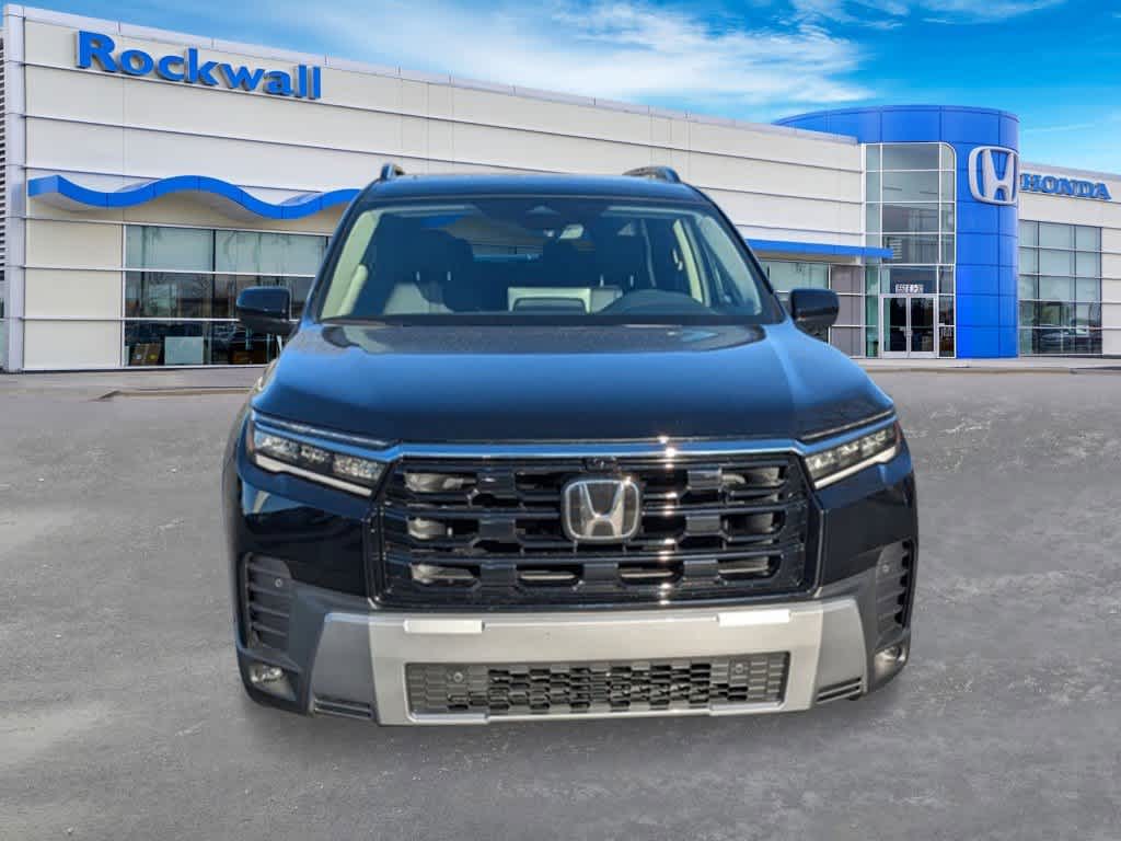 Thumbnail: 2026 Honda Pilot - 8