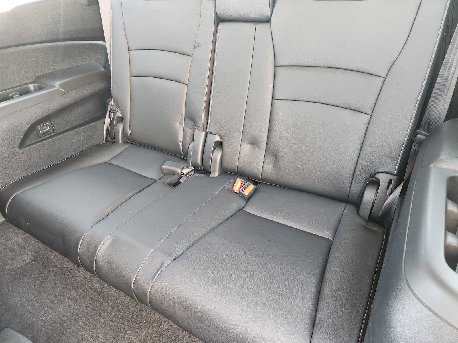 Thumbnail: 2022 Honda Pilot - 15