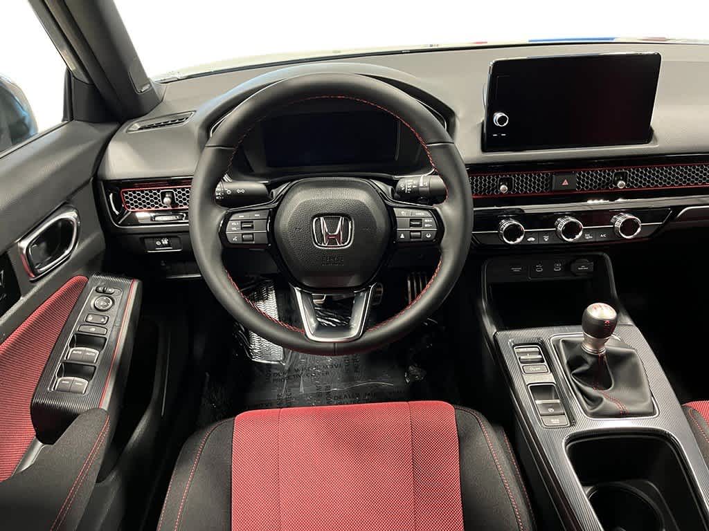 Thumbnail: 2026 Honda Civic - 25