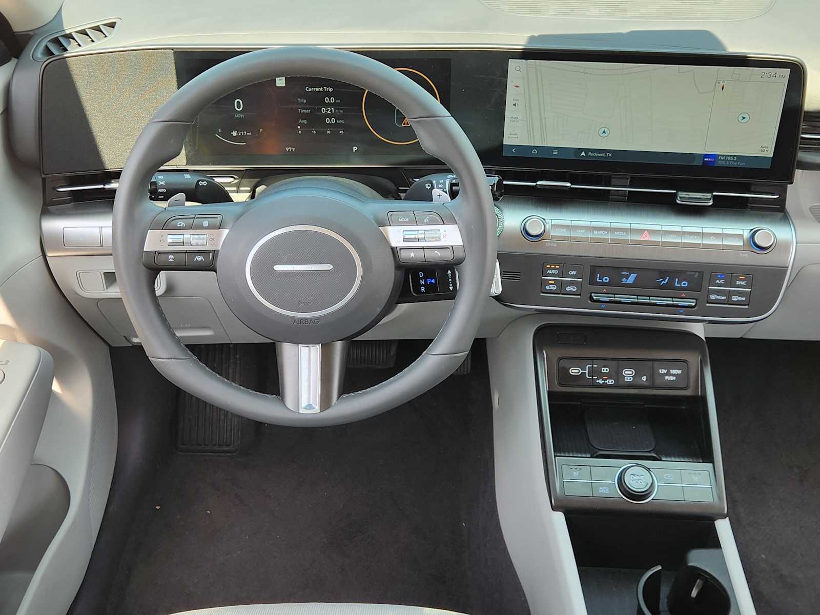 Thumbnail: 2024 Hyundai Kona - 14