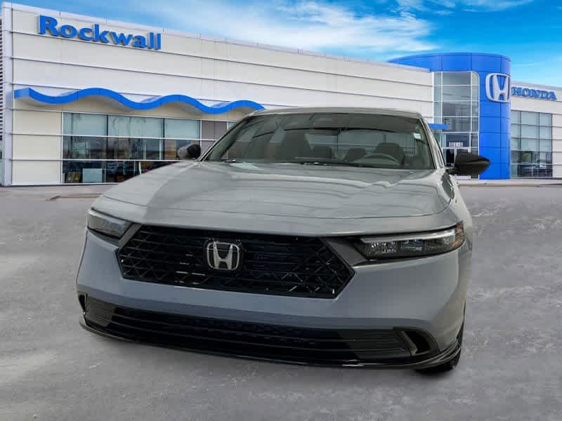 Thumbnail: 2025 Honda Accord - 10