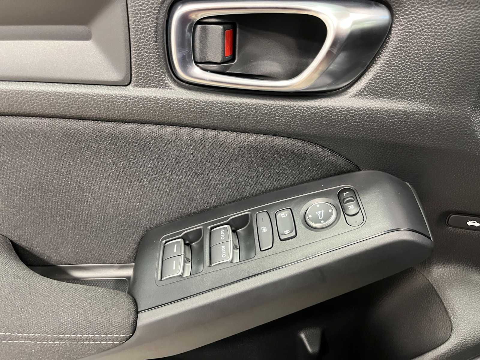 Thumbnail: 2026 Honda Civic - 9