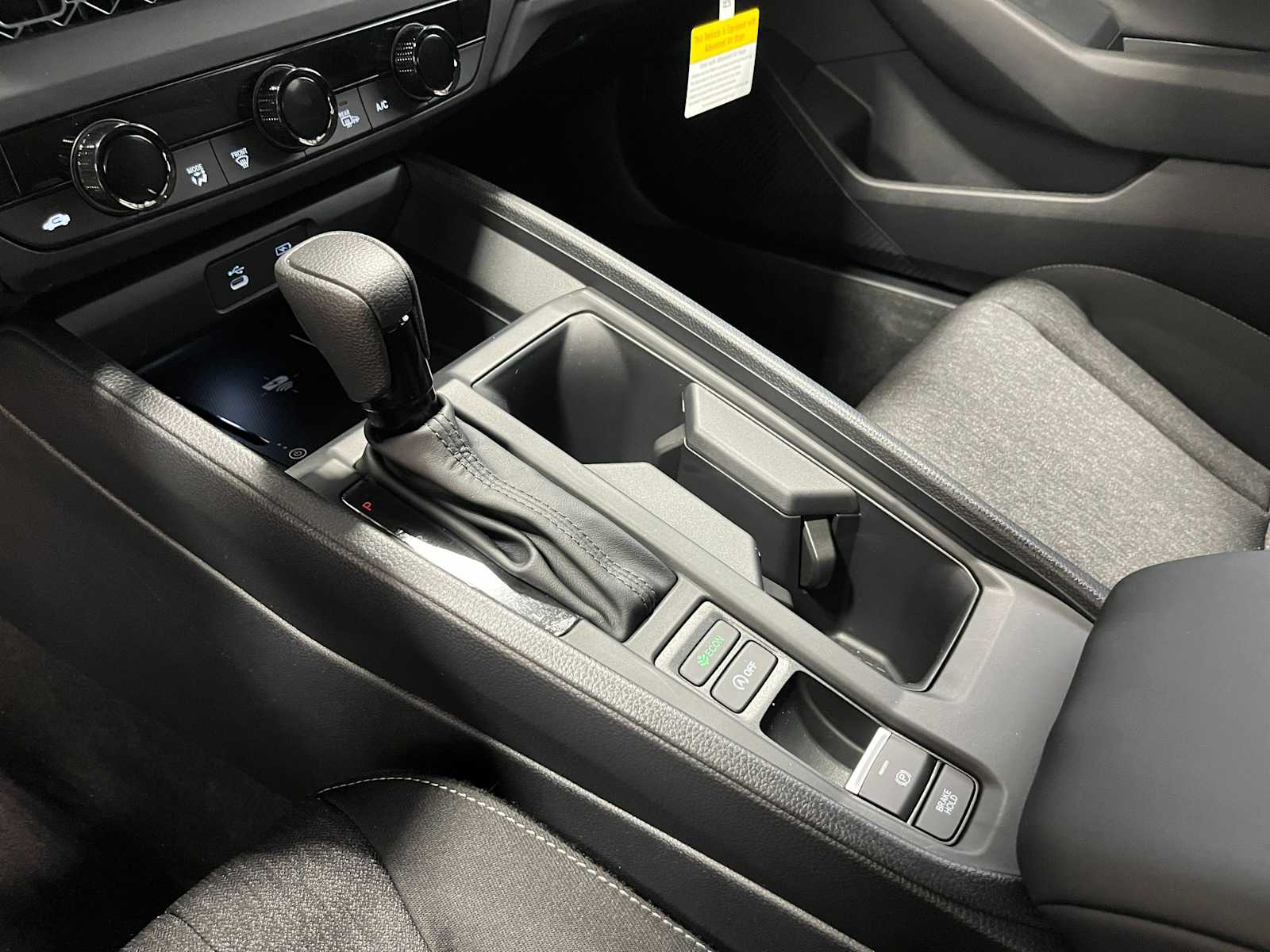 Thumbnail: 2026 Honda Accord - 22