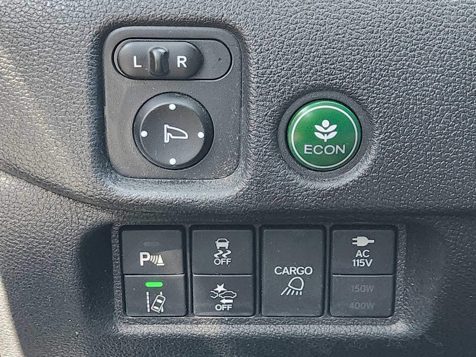 Thumbnail: 2019 Honda Ridgeline - 27