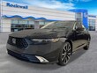 Honda Accord Hybrid