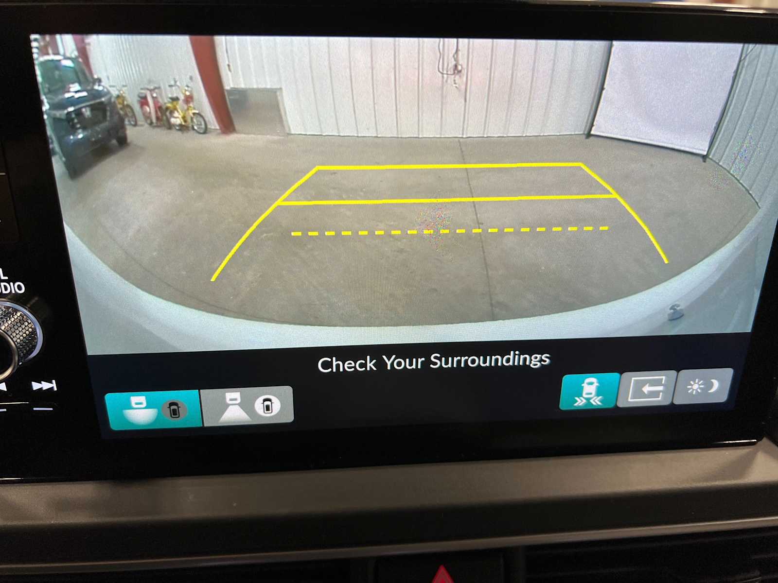 Thumbnail: 2025 Honda Pilot - 24