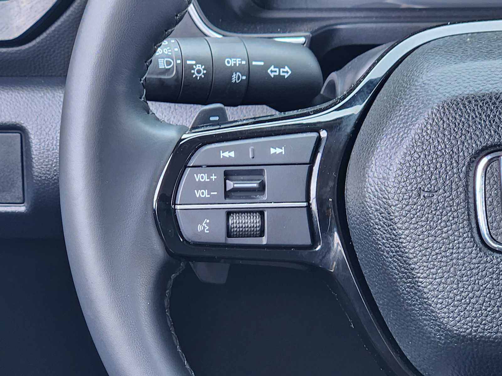 Thumbnail: 2026 Honda Pilot - 32