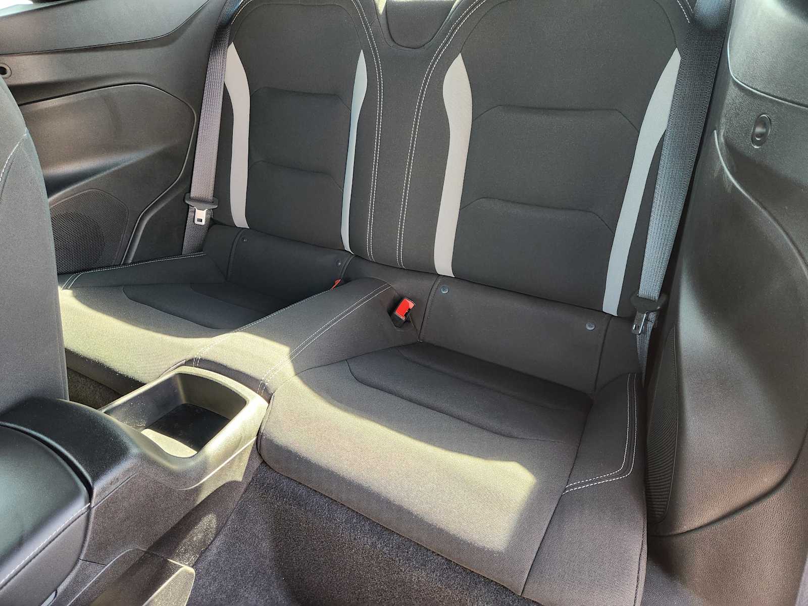 Thumbnail: 2020 Chevrolet Camaro - 12