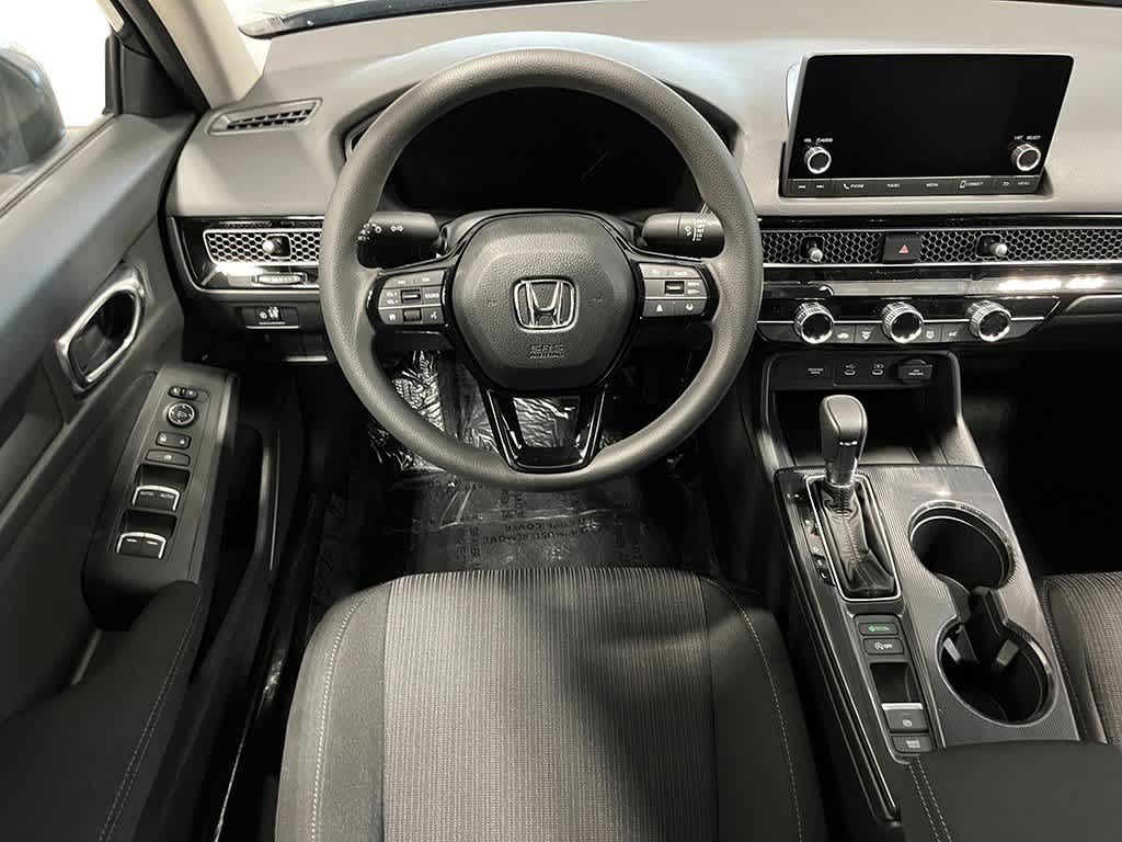 Thumbnail: 2026 Honda Civic - 11