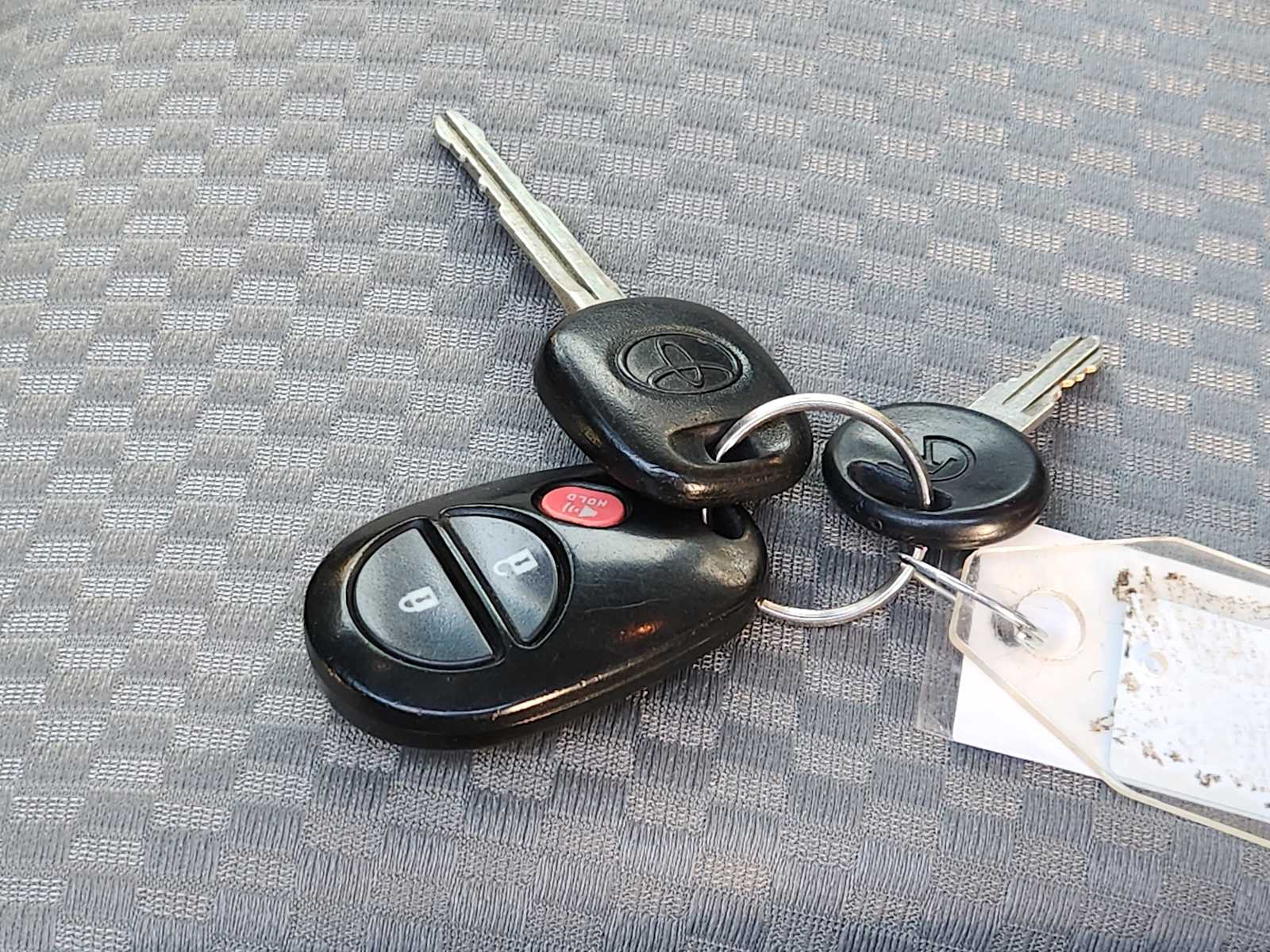 Thumbnail: 2013 Toyota Tacoma - 20