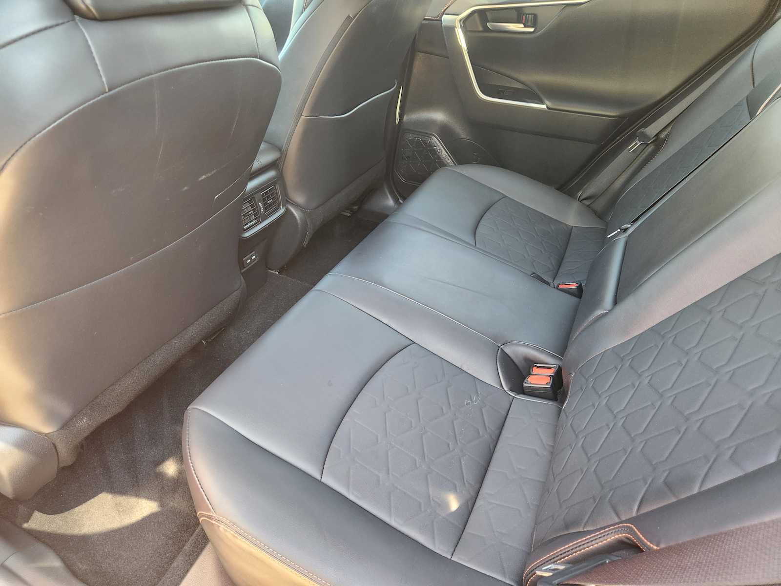 Thumbnail: 2023 Toyota RAV4 - 12