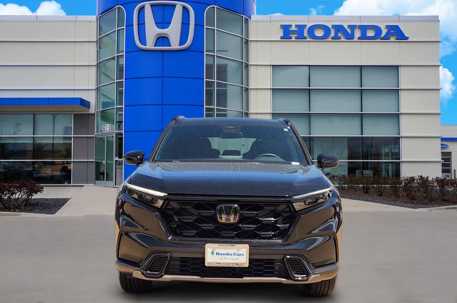 Thumbnail: 2024 Honda CR-V - 6