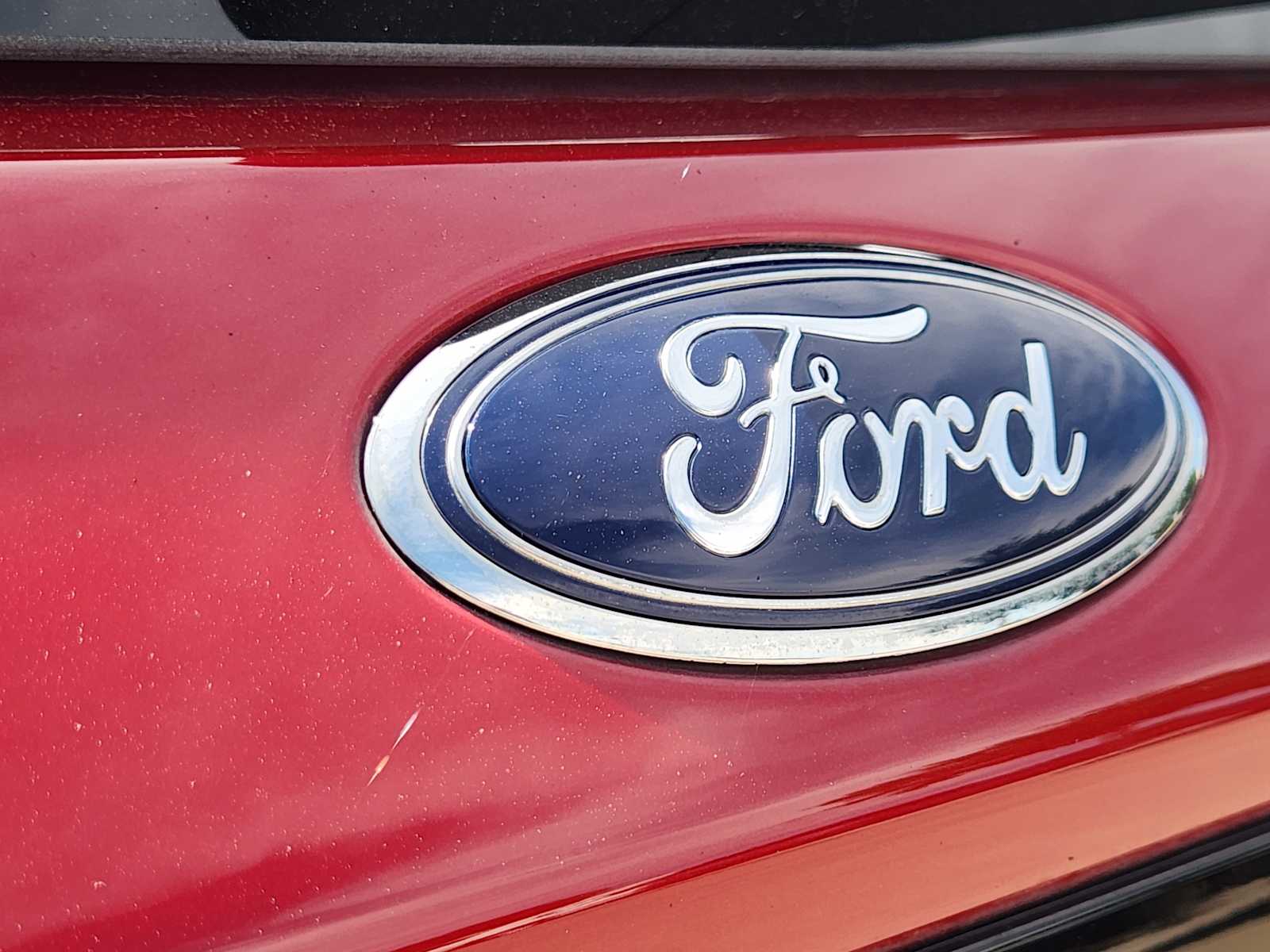 Thumbnail: 2023 Ford Explorer - 6