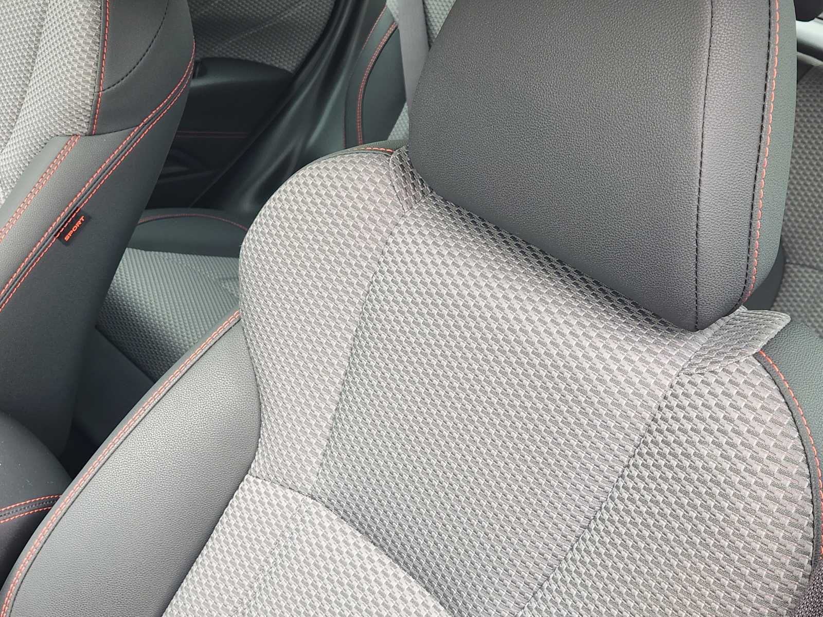 Thumbnail: 2023 Subaru Forester - 24