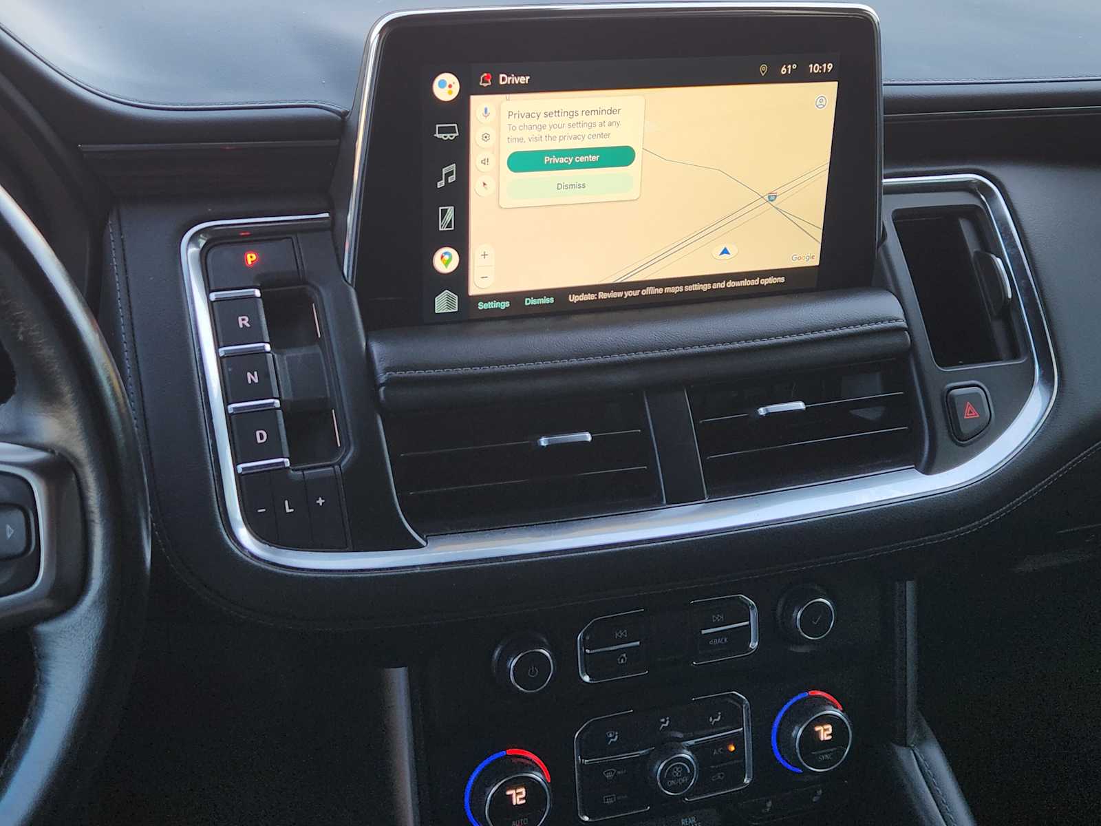 Thumbnail: 2022 Chevrolet Tahoe - 16