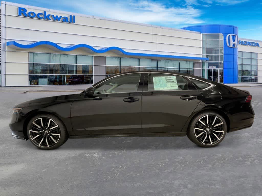 Thumbnail: 2025 Honda Accord - 2