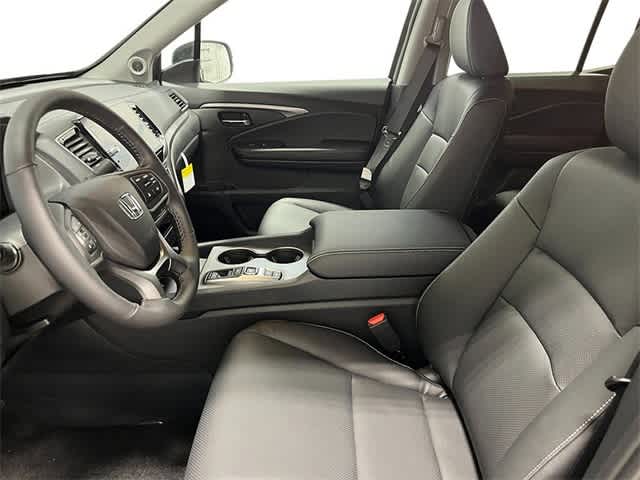 Thumbnail: 2025 Honda Ridgeline - 9