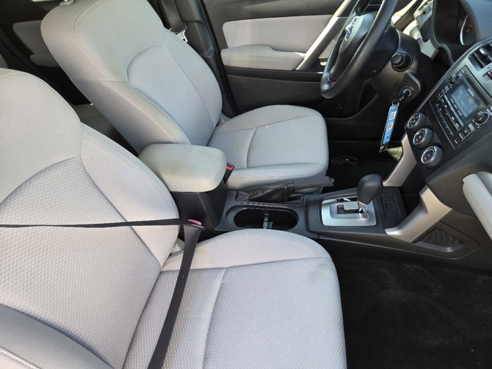Thumbnail: 2015 Subaru Forester - 14