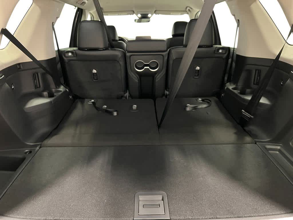 Thumbnail: 2025 Honda Pilot - 34