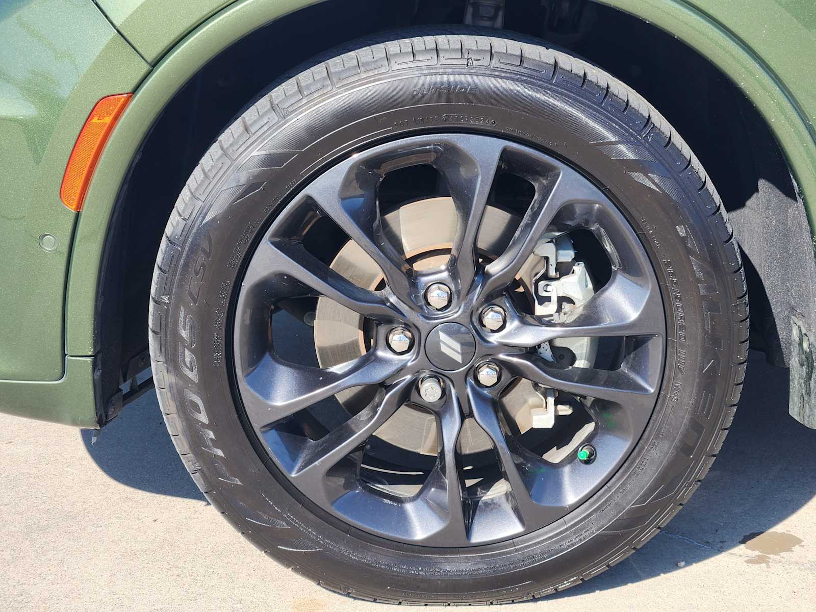 Thumbnail: 2021 Dodge Durango - 23