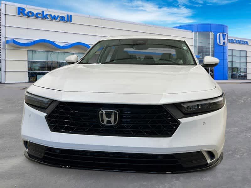 Thumbnail: 2025 Honda Accord - 10