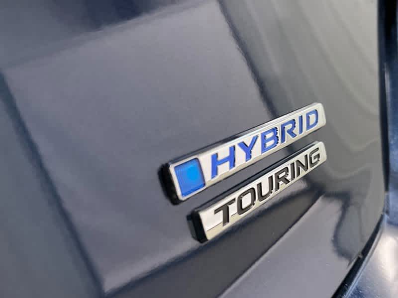 Thumbnail: 2025 Honda Accord - 6