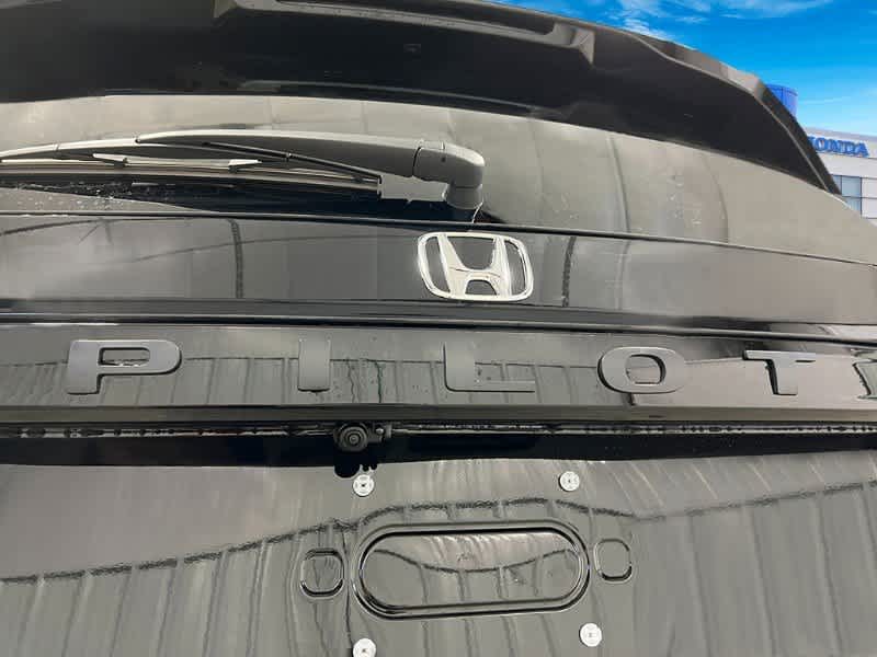 Thumbnail: 2025 Honda Pilot - 5