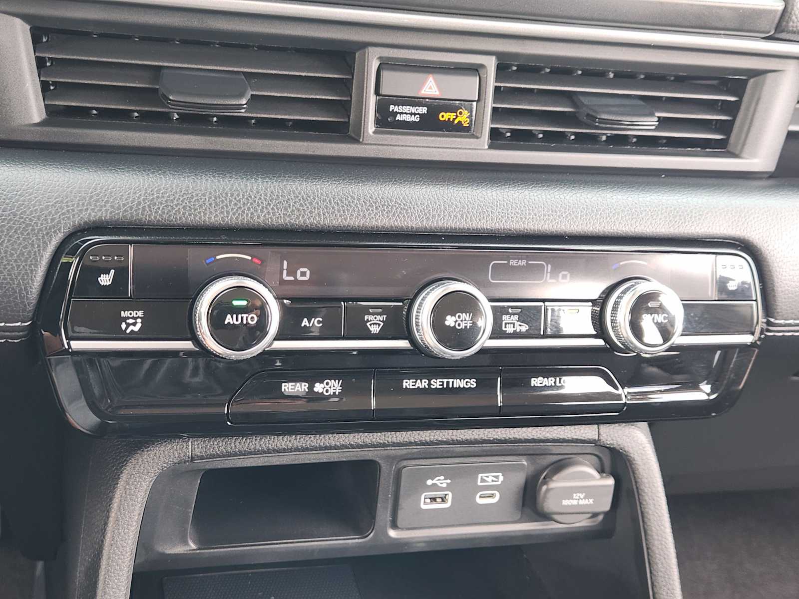 Thumbnail: 2025 Honda Pilot - 27