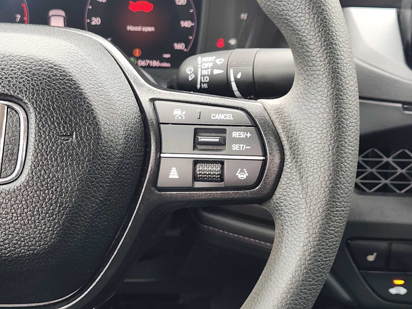 Thumbnail: 2024 Honda Accord - 33