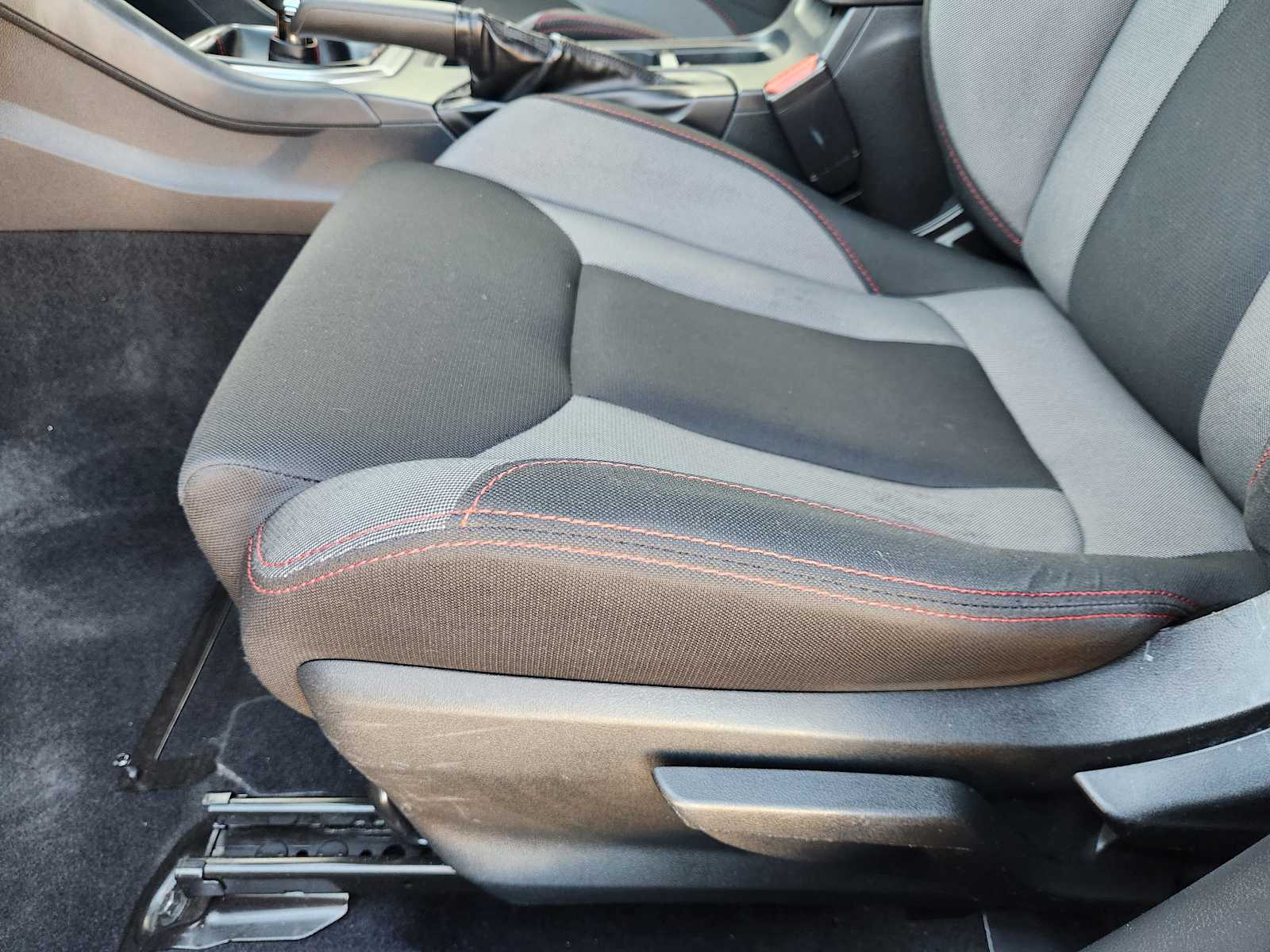 Thumbnail: 2022 Subaru WRX - 30