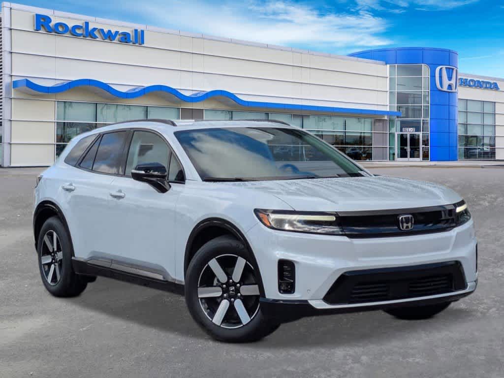 Thumbnail: 2026 Honda Prologue - 5