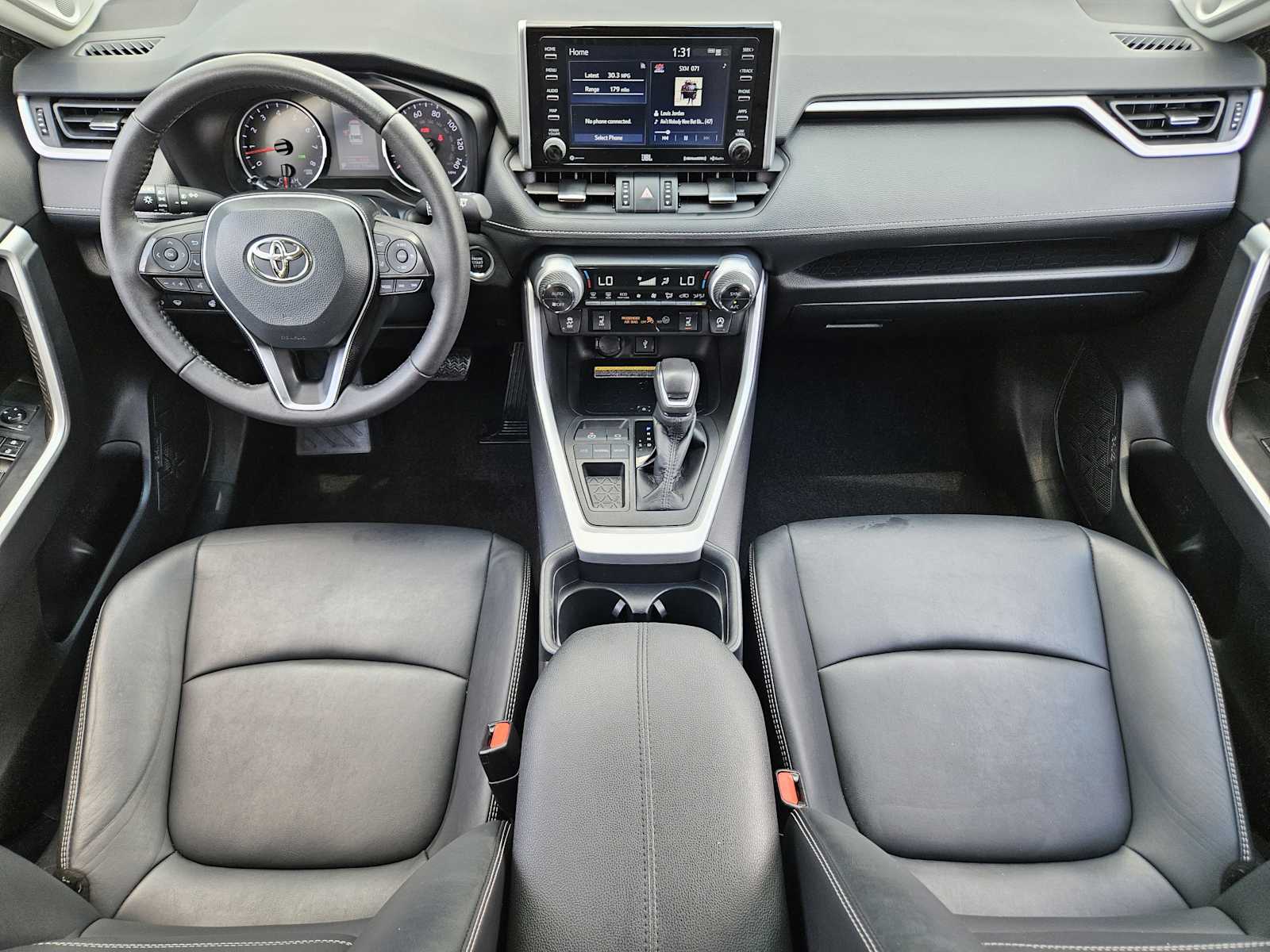 Thumbnail: 2021 Toyota RAV4 - 11