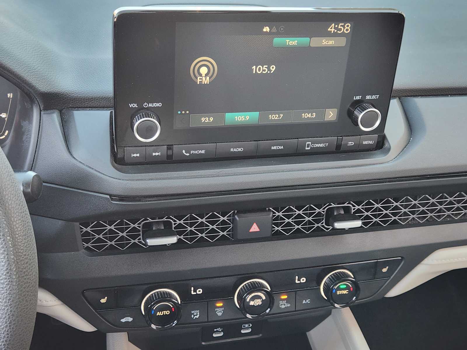 Thumbnail: 2024 Honda Accord - 16