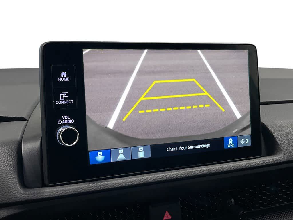 Thumbnail: 2026 Honda CR-V - 22