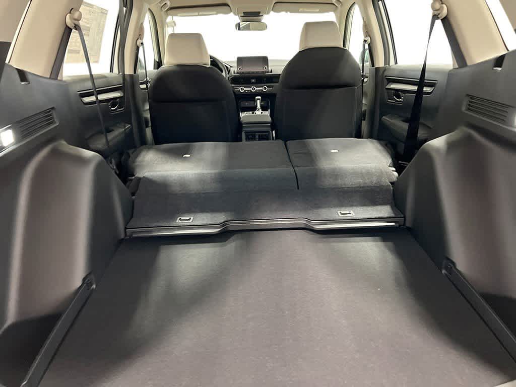 Thumbnail: 2025 Honda CR-V - 26