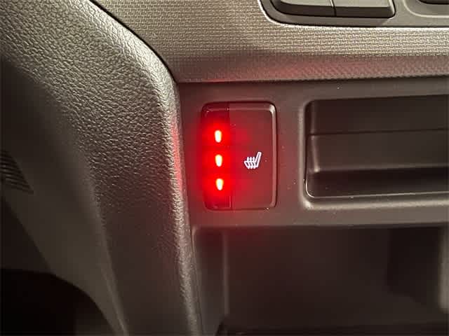 Thumbnail: 2025 Honda Ridgeline - 18