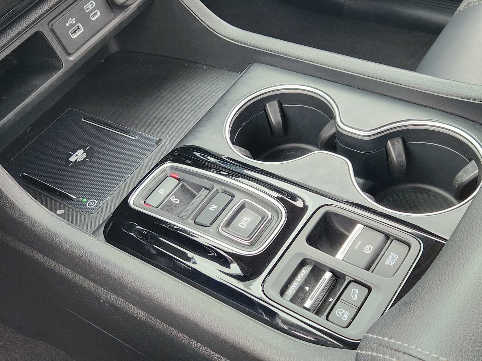 Thumbnail: 2024 Honda Pilot - 17