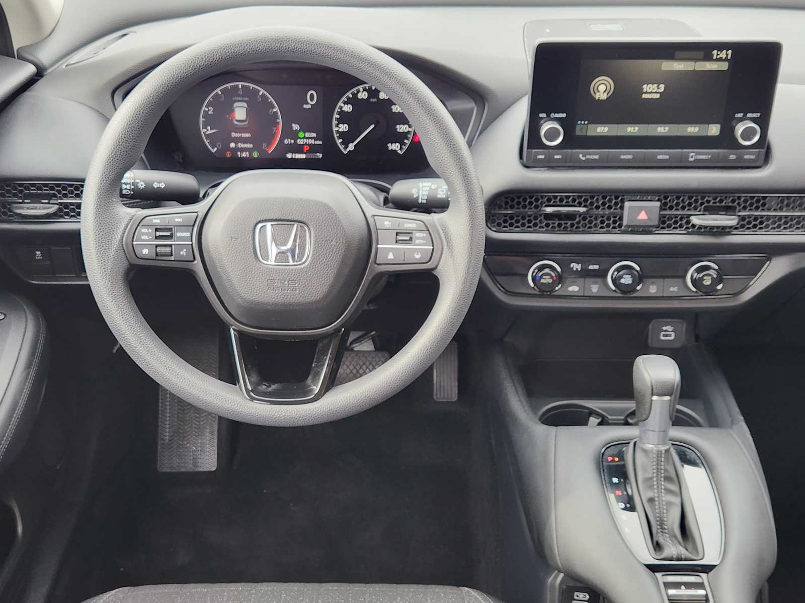 Thumbnail: 2023 Honda HR-V - 15