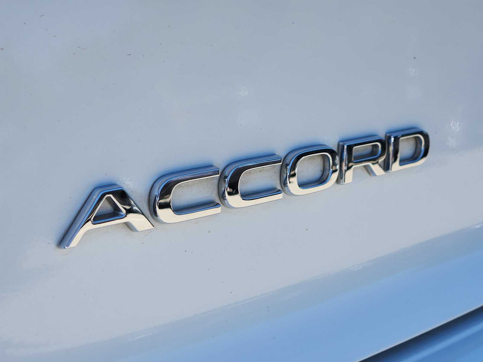 2023 Honda Accord EX 7