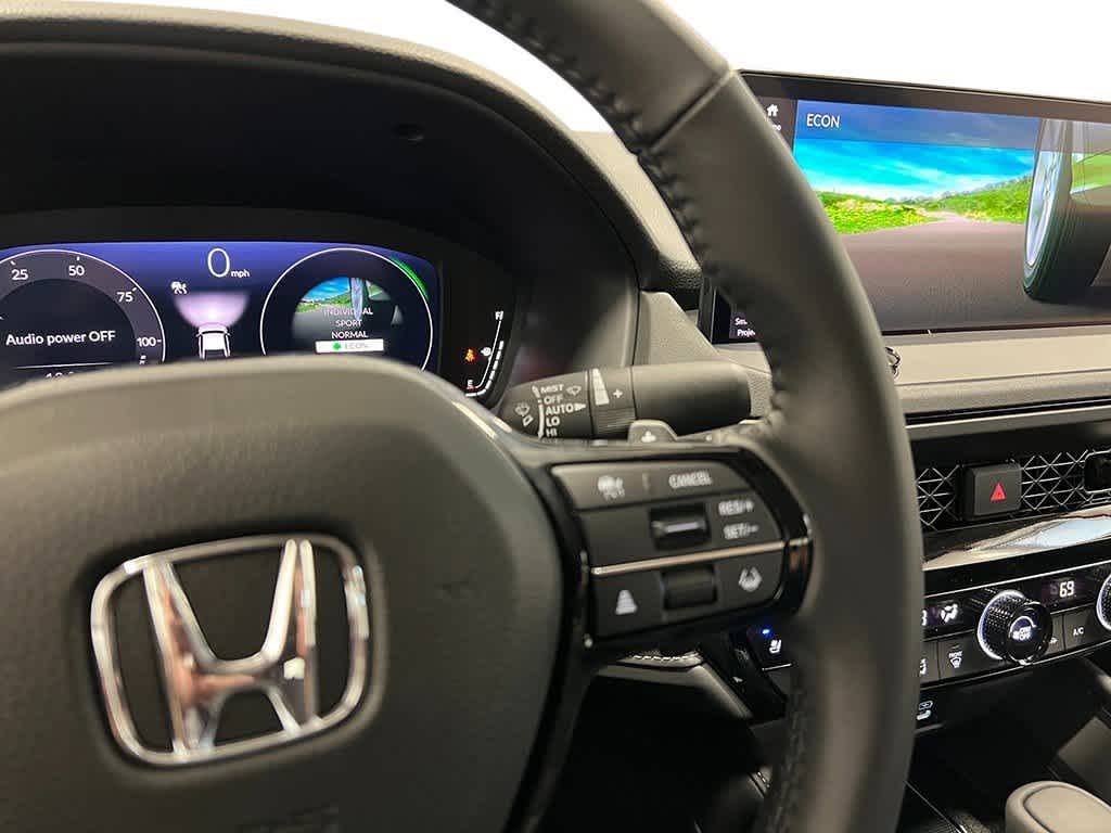 Thumbnail: 2025 Honda Accord - 27