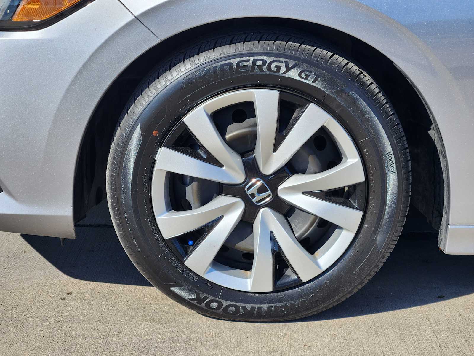 Thumbnail: 2024 Honda Civic - 22