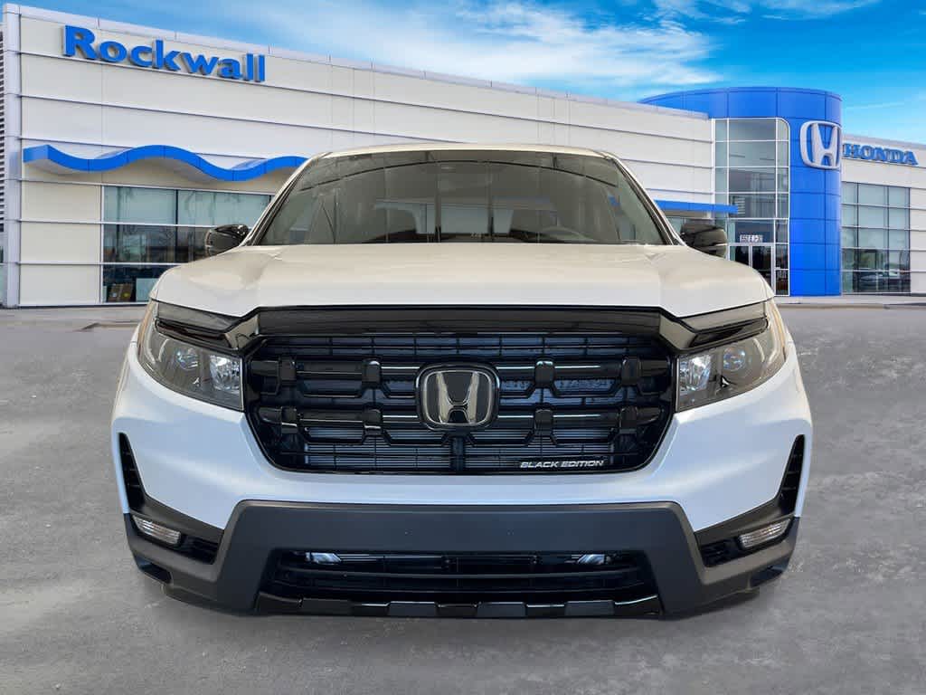 Thumbnail: 2026 Honda Ridgeline - 9