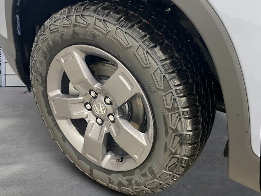Thumbnail: 2026 Honda Ridgeline - 11