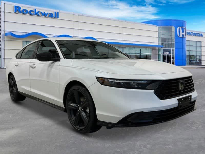 Thumbnail: 2025 Honda Accord - 9
