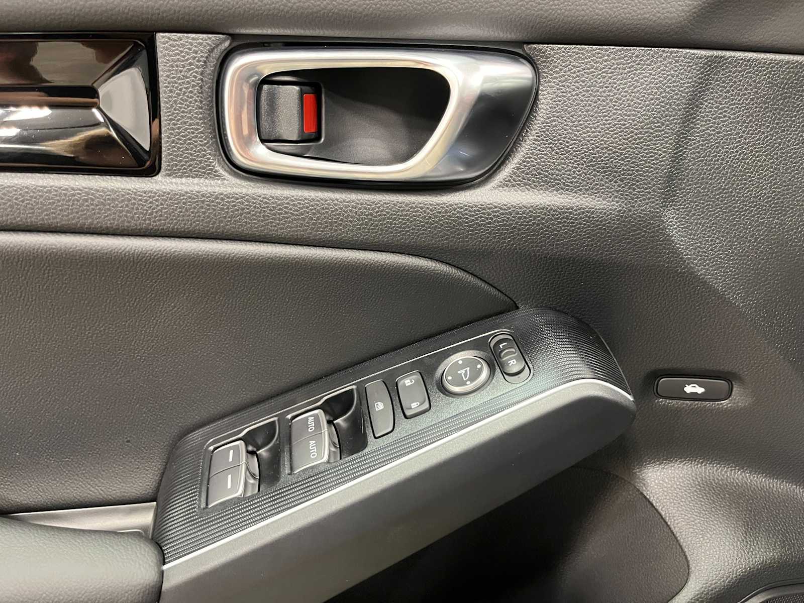 Thumbnail: 2026 Honda Civic - 15