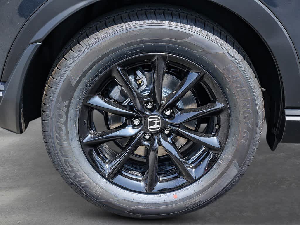 Thumbnail: 2026 Honda CR-V - 9