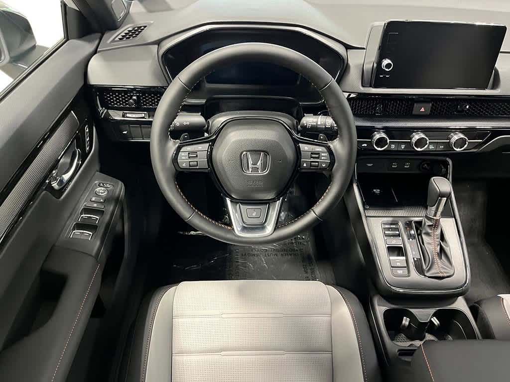 Thumbnail: 2026 Honda CR-V - 17