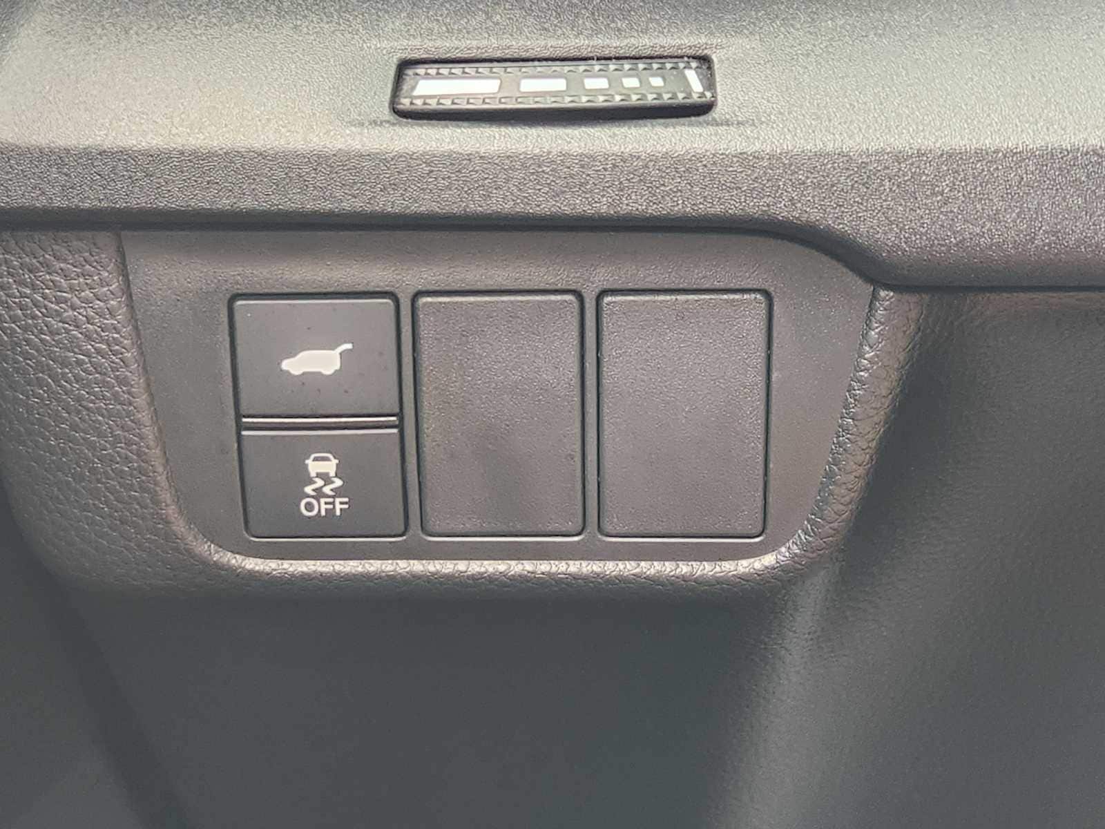 Thumbnail: 2024 Honda CR-V - 27