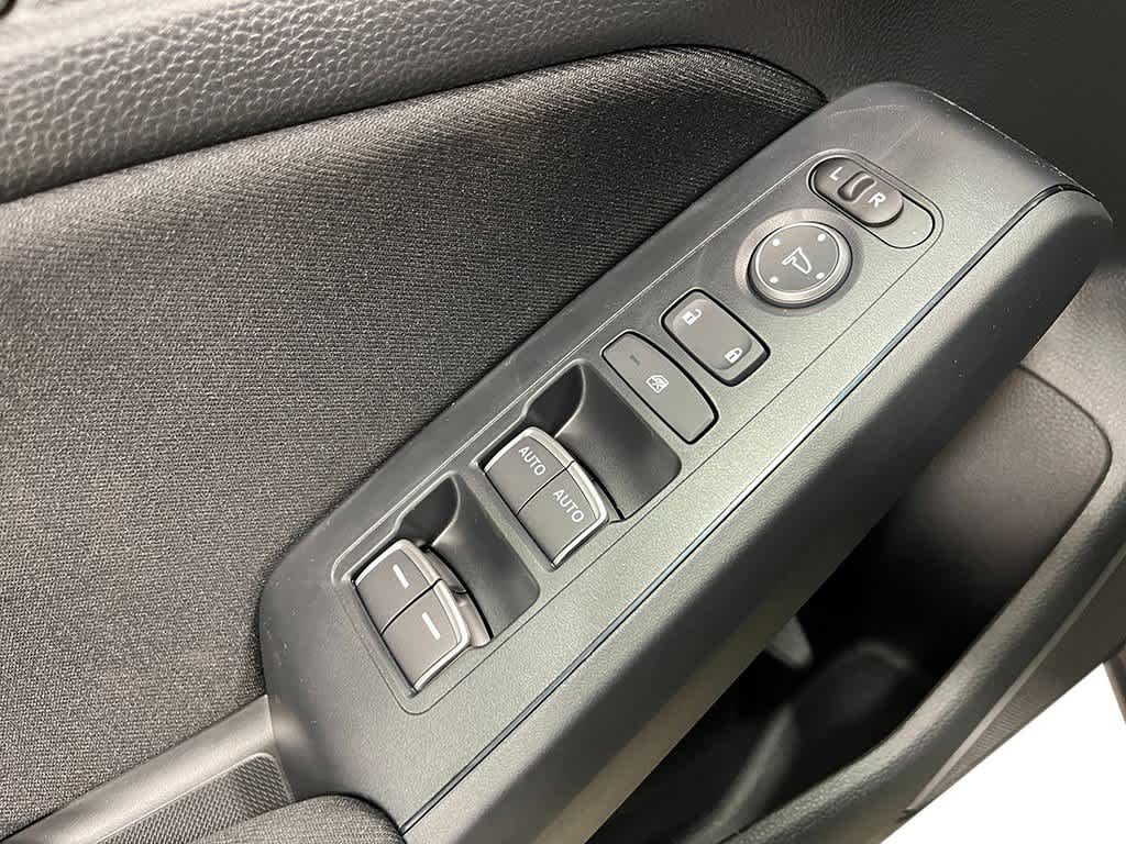 Thumbnail: 2026 Honda Civic - 14