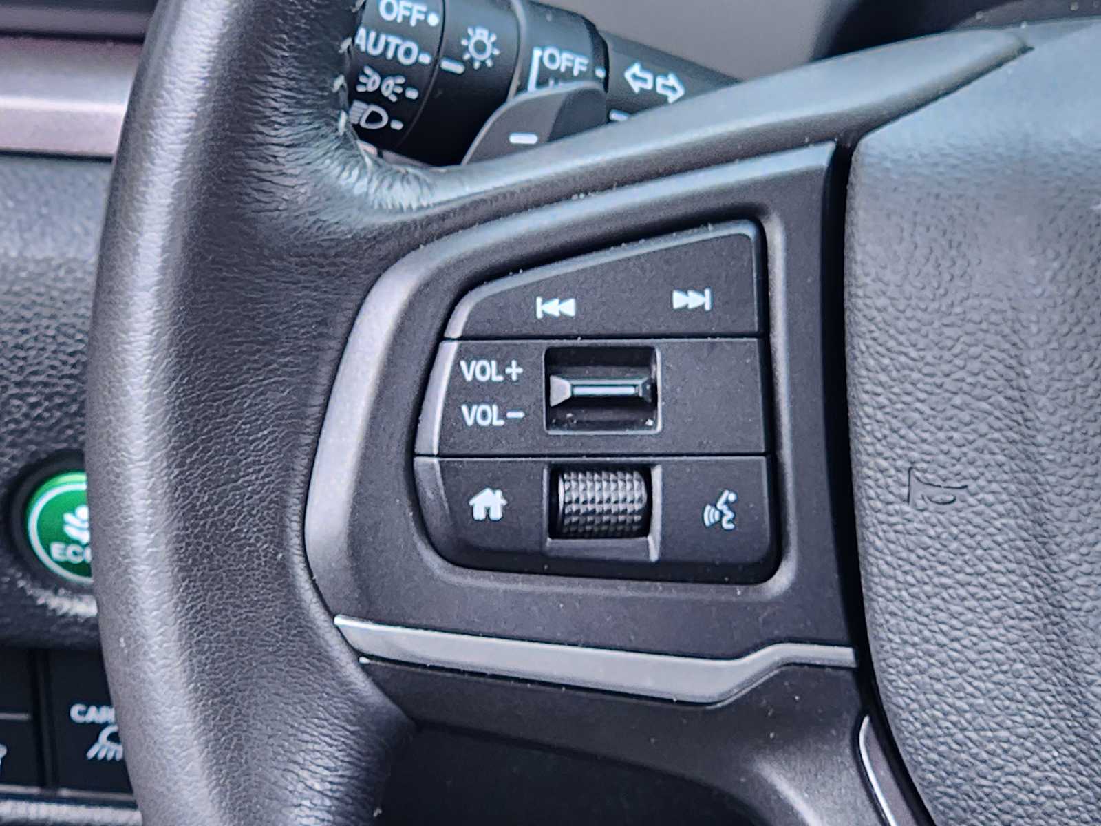 Thumbnail: 2025 Honda Ridgeline - 31